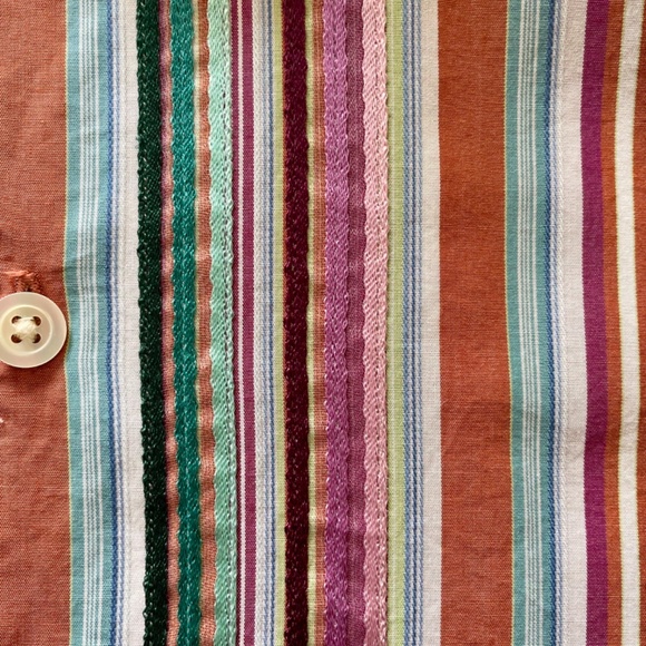 Robert Graham Dress Shirt - Picture 4 of 4